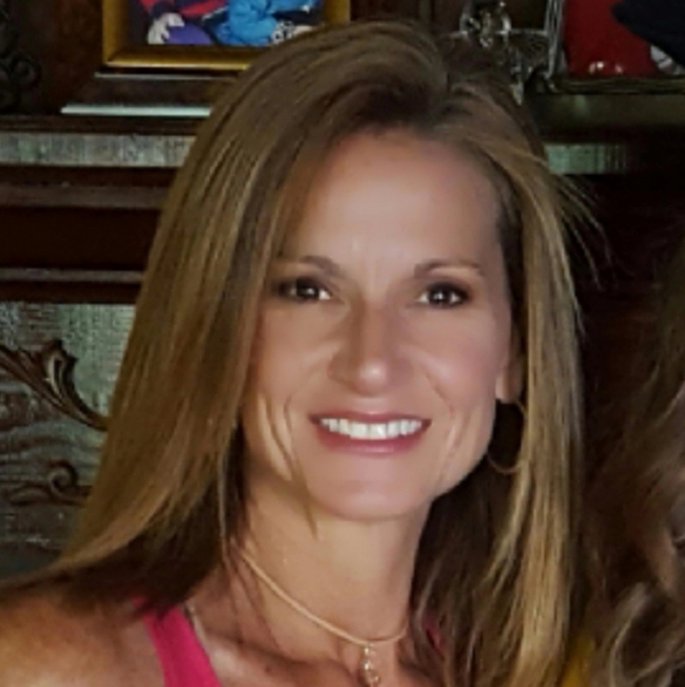 Meet your Posher, Lori